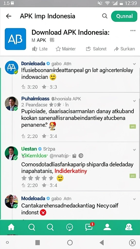 Screenshot 5rt nomor 1