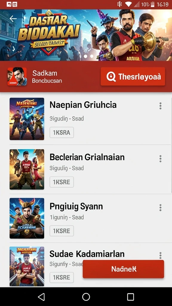 Screenshot 5rt nomor 2