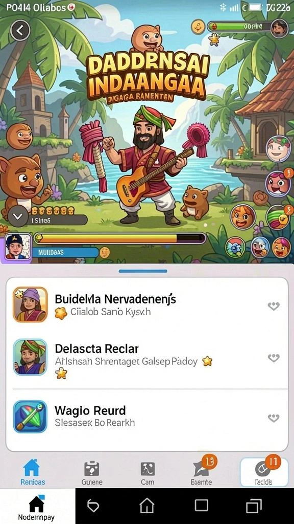 Screenshot 888fw nomor 1