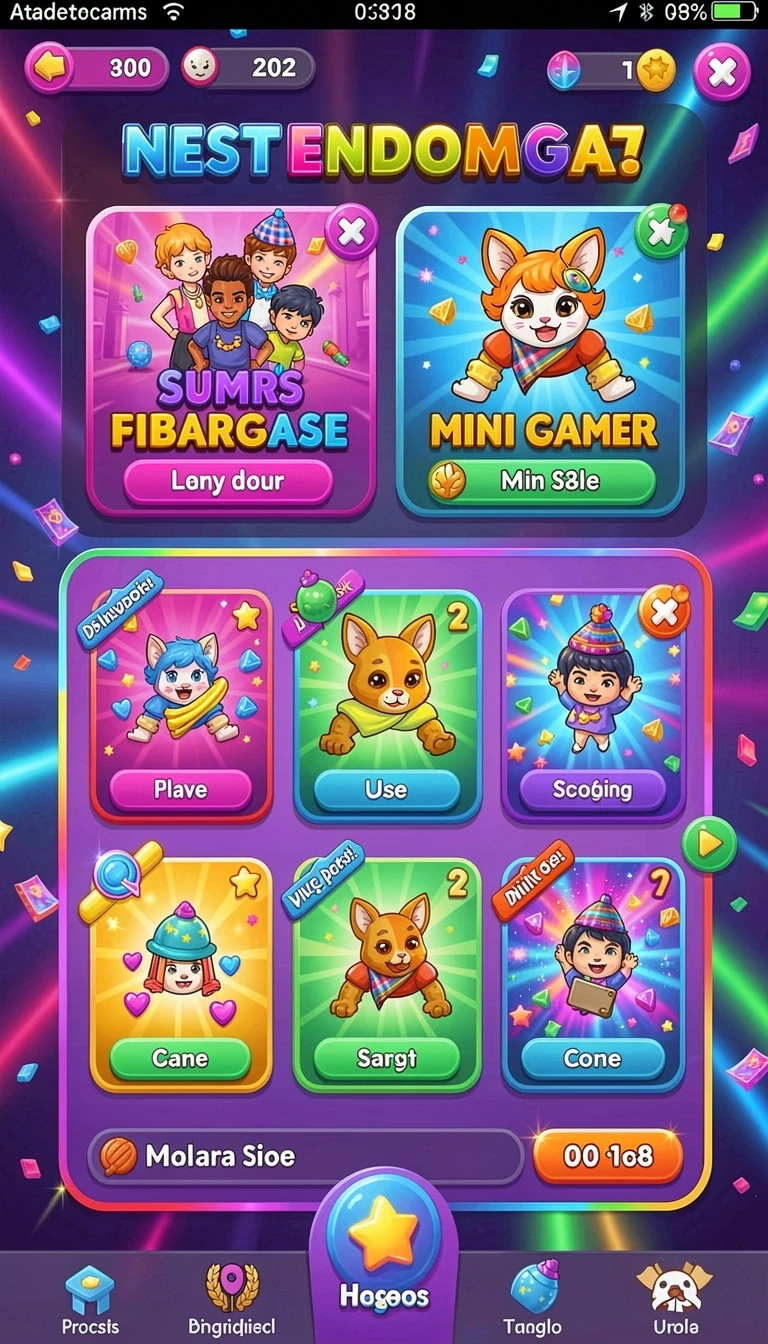 Screenshot 88main nomor 3