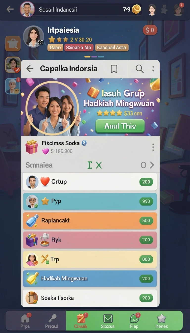 Screenshot 999zk nomor 3
