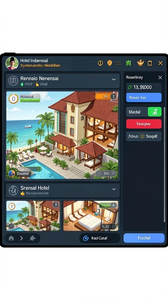 Screenshot bosku777 nomor 2