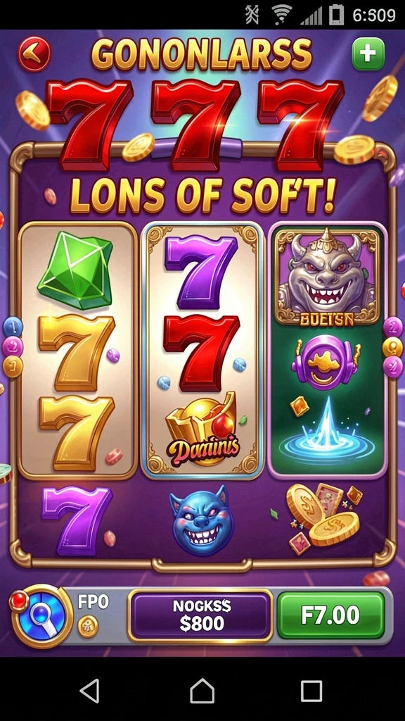 Screenshot cendana777 nomor 3