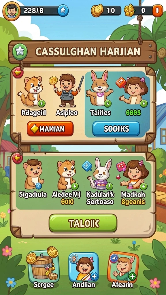Screenshot dam88 nomor 3