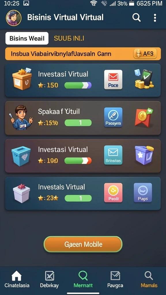 Screenshot dewanusa nomor 3