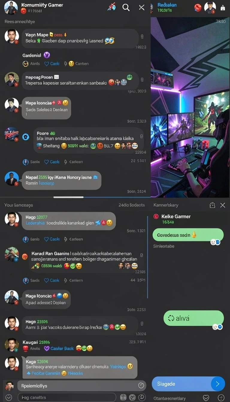 Screenshot dewatogel nomor 3