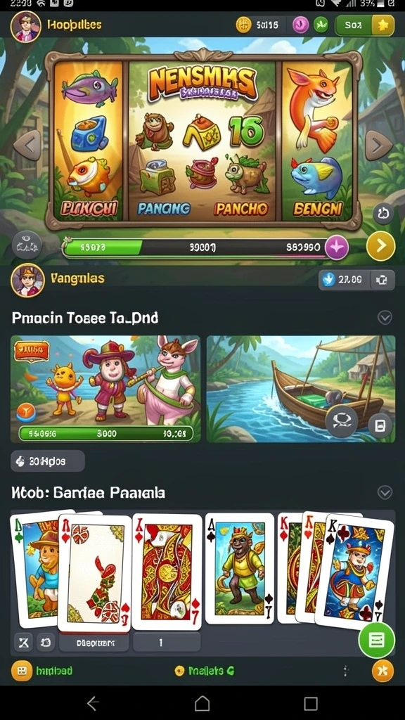 Screenshot djarum4d nomor 3