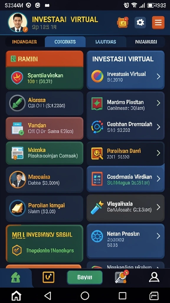 Screenshot fendy188 nomor 1