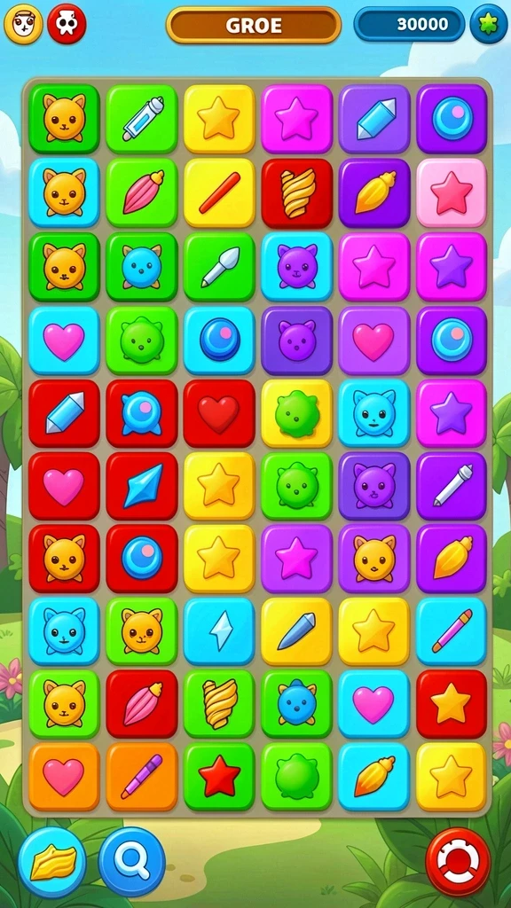 Screenshot fungame777 nomor 3