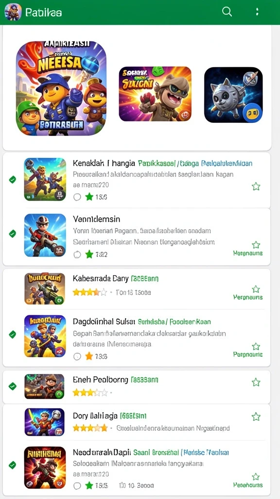 Screenshot galaxy77 nomor 3