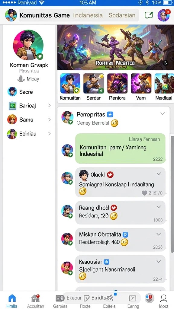 Screenshot gim999 nomor 3