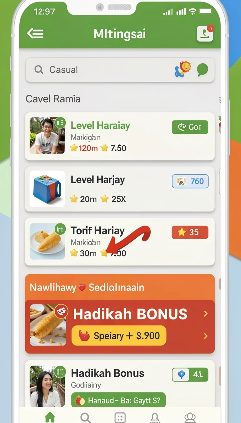 Screenshot gocap123 nomor 3