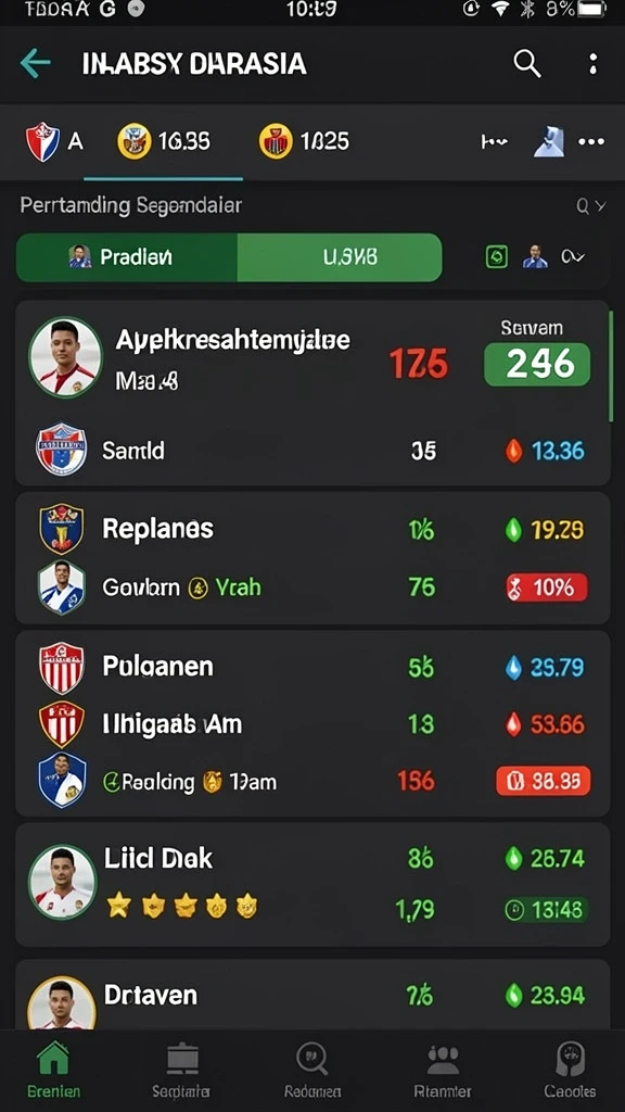 Screenshot gogorejeki nomor 1
