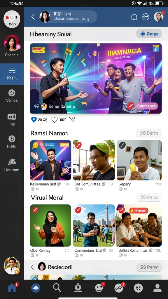 Screenshot hot985 nomor 2