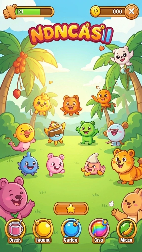 Screenshot hq777 nomor 1