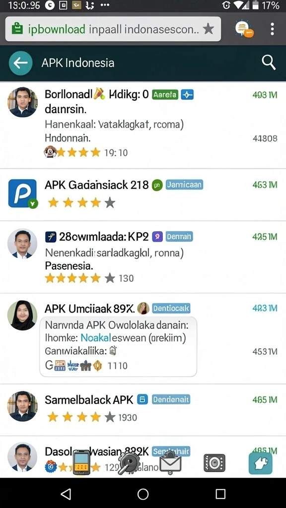 Screenshot iosbet nomor 2