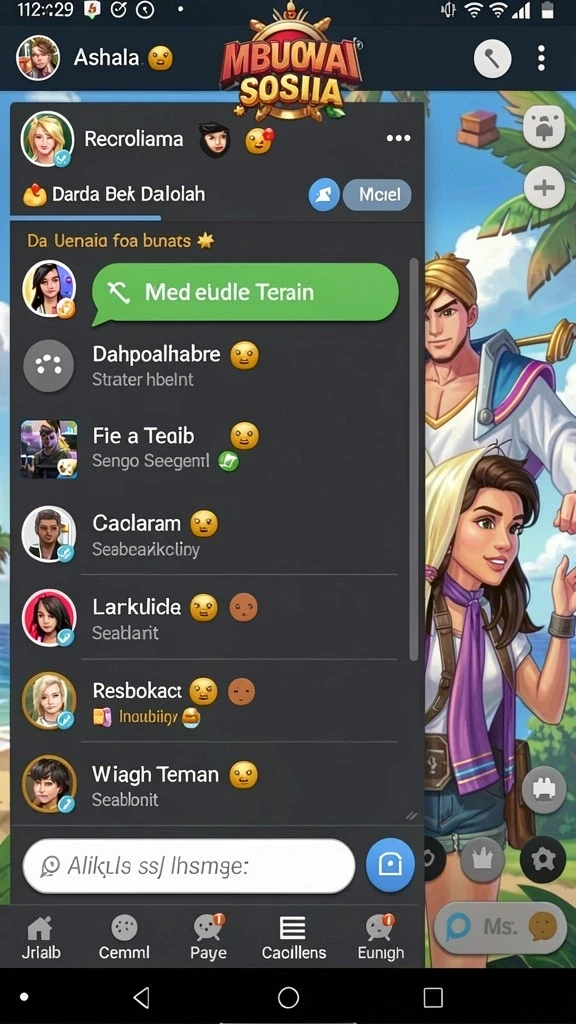 Screenshot jayabet nomor 3