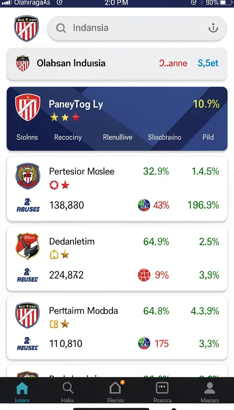 Screenshot kastoto nomor 3