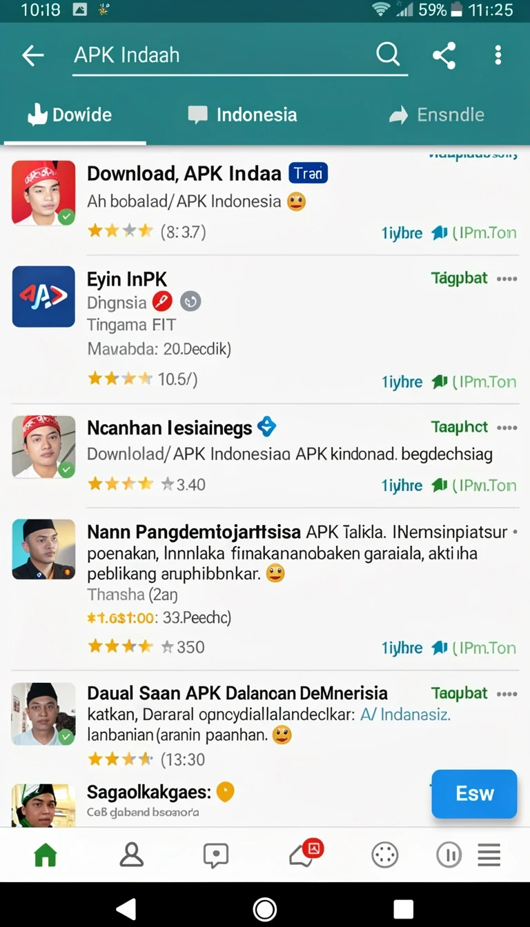 Screenshot kebuntoto nomor 2