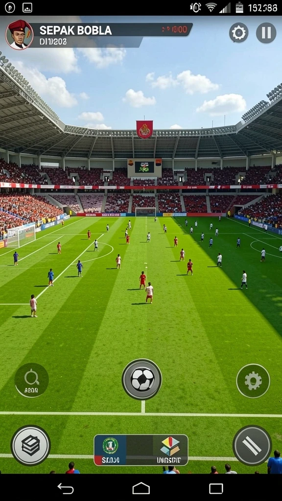 Screenshot kilat77 nomor 1