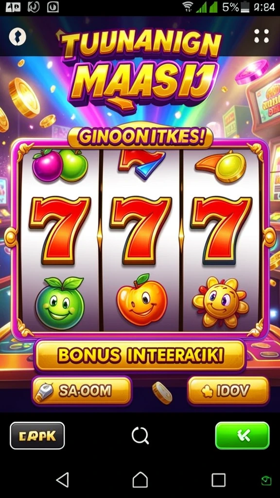 Screenshot kilat77 nomor 3