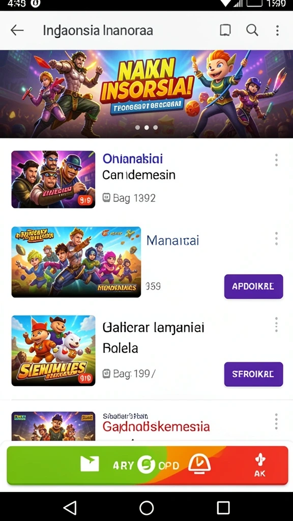 Screenshot kombo88 nomor 1