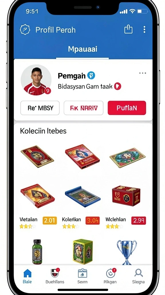 Screenshot lion4d nomor 2