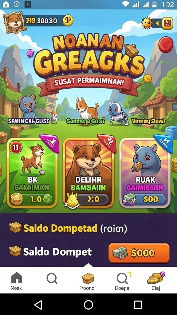 Screenshot medusa88 nomor 3