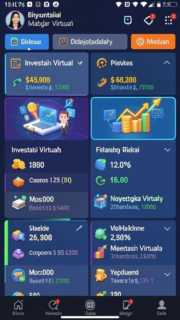 Screenshot mega777 nomor 1