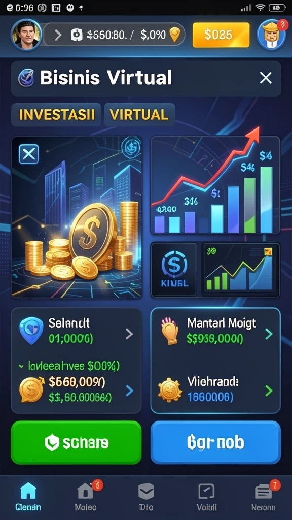 Screenshot mega777 nomor 3