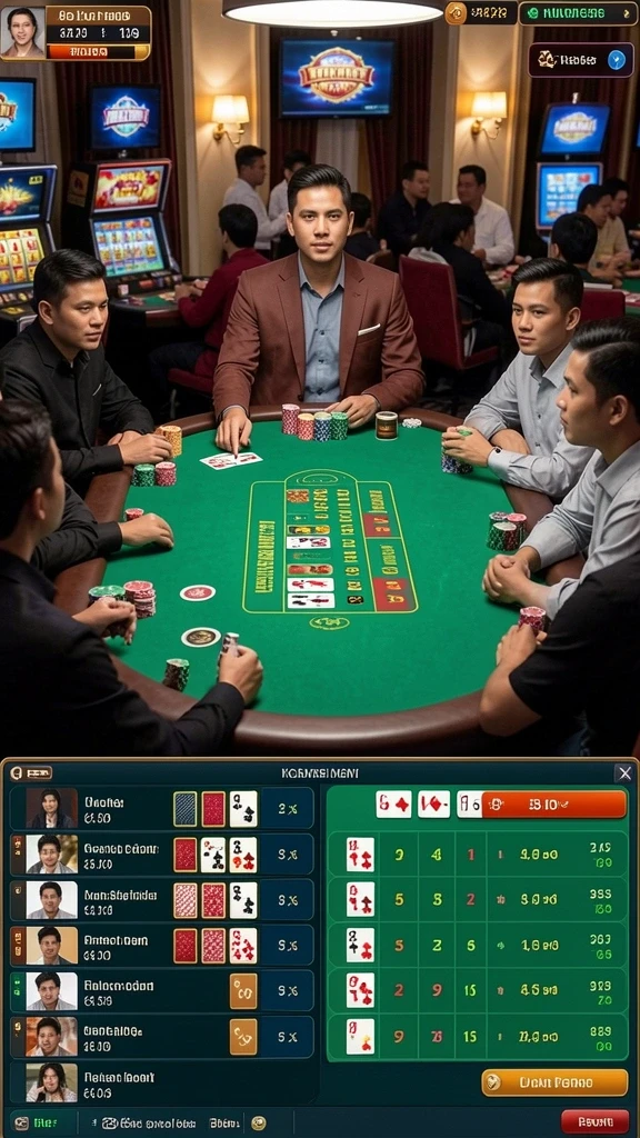 Screenshot menang123 nomor 2