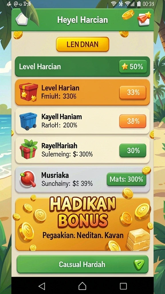Screenshot merahtoto nomor 1