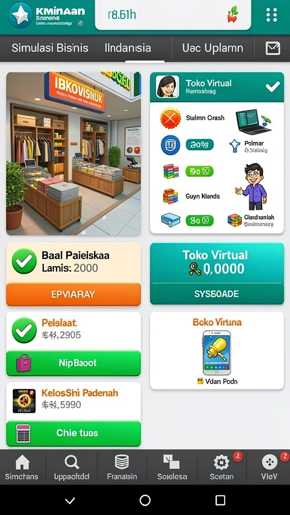 Screenshot monte77 nomor 1