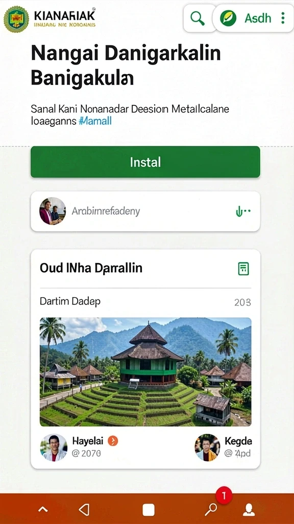 Screenshot mutasitoto nomor 2
