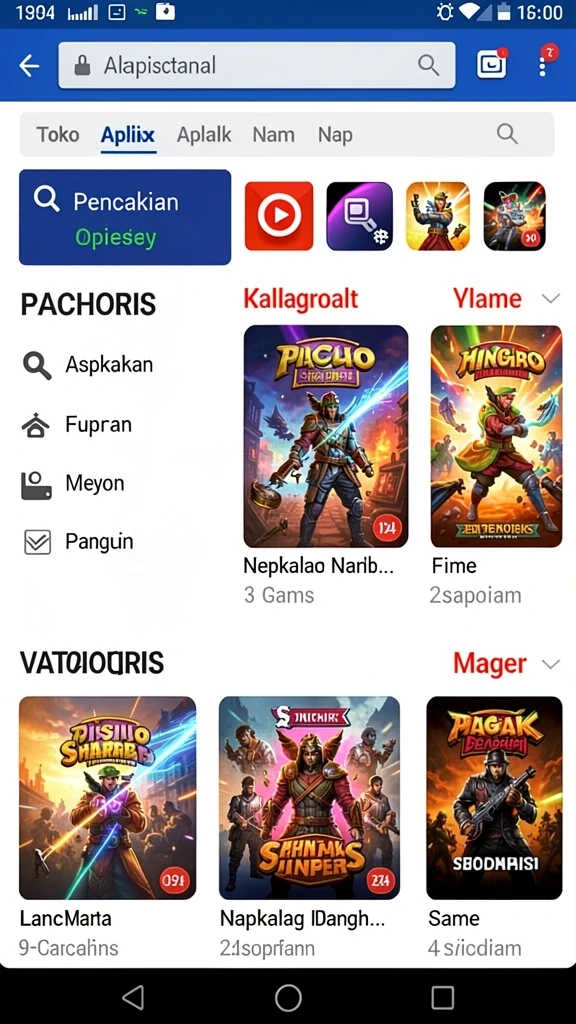 Screenshot nagitabet nomor 2