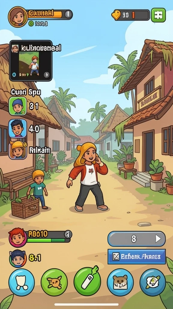 Screenshot nexgid nomor 2