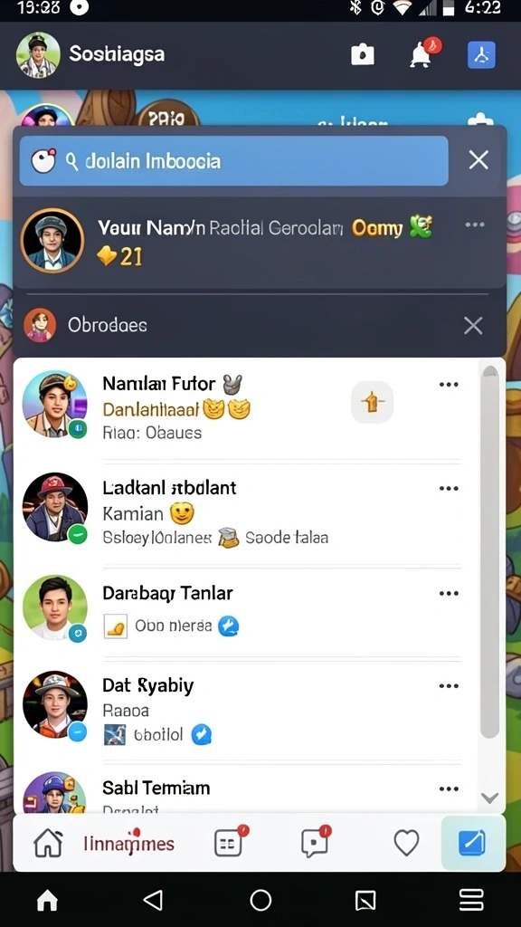 Screenshot nv77 nomor 2