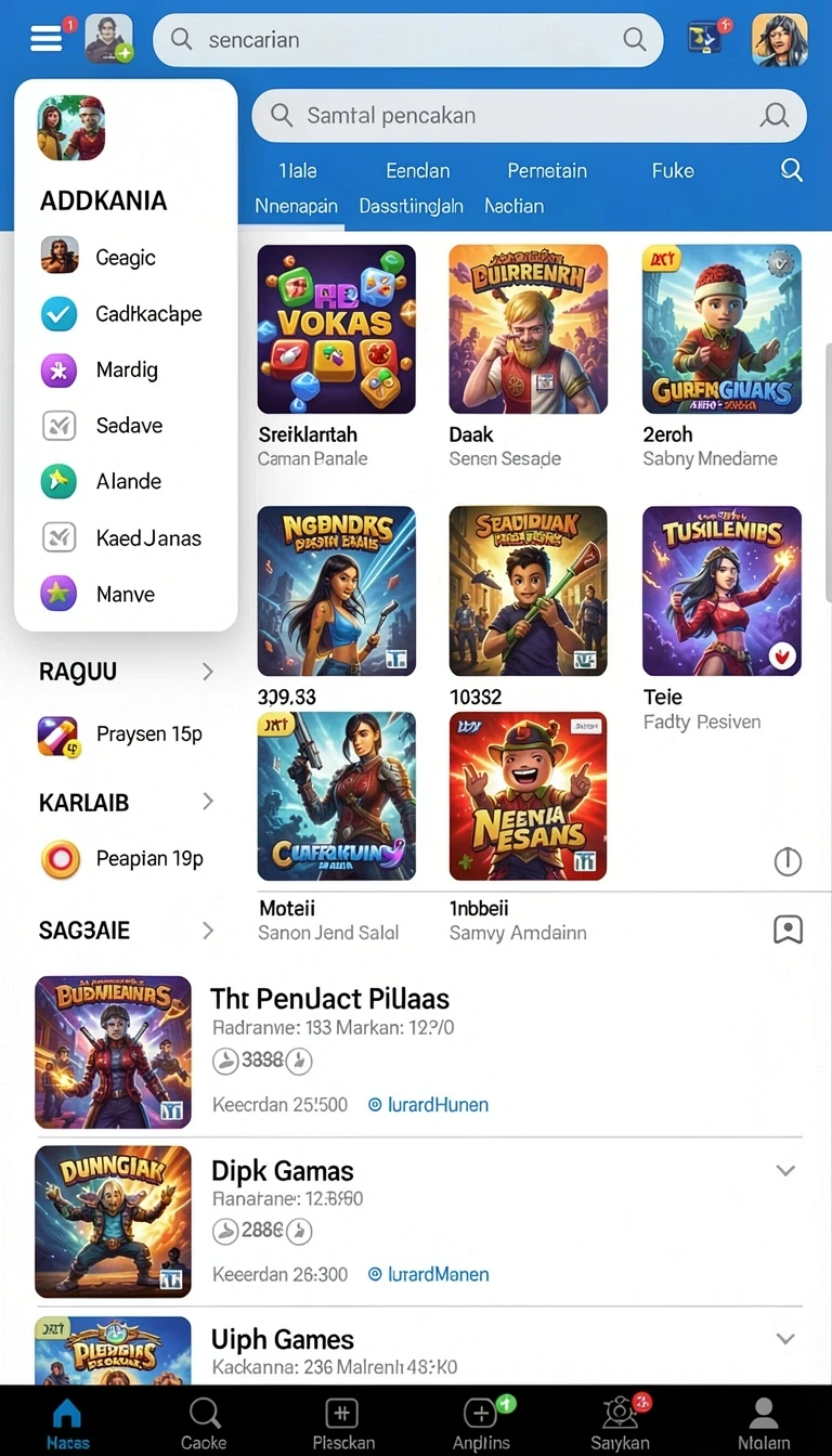Screenshot nx303 nomor 3