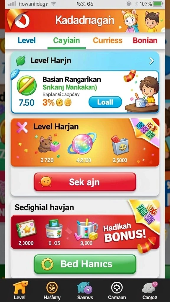 Screenshot okjkt nomor 3