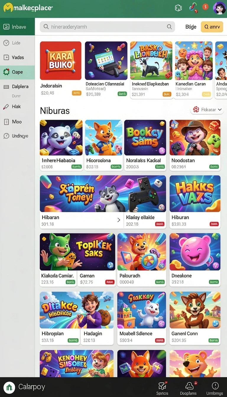Screenshot ovabet nomor 2