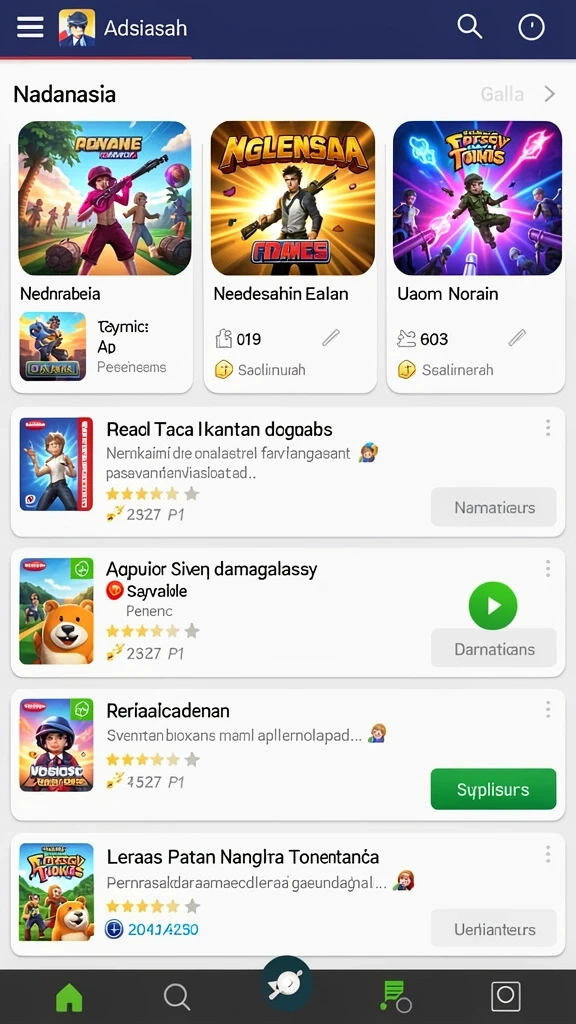 Screenshot pakarjp nomor 1