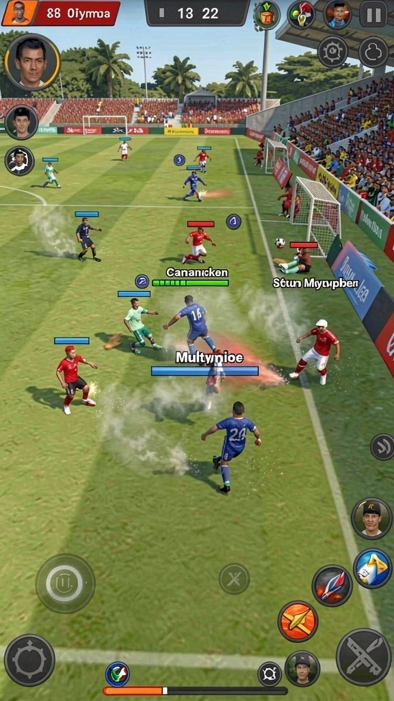 Screenshot pesiar88 nomor 3