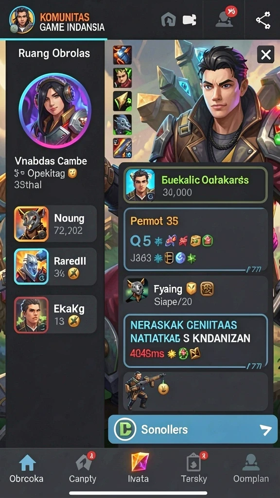 Screenshot purislot nomor 2