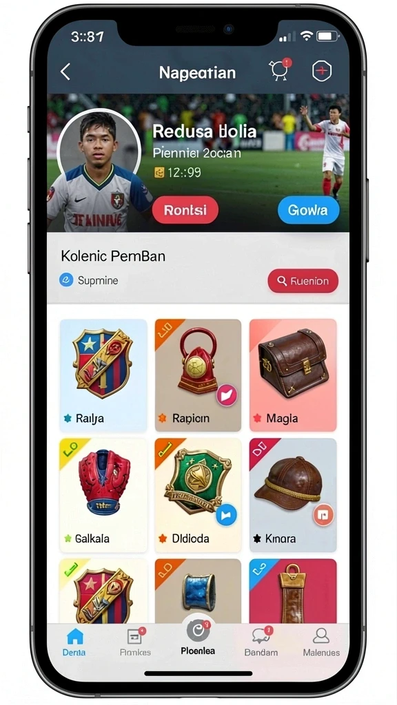 Screenshot rajasloto nomor 3