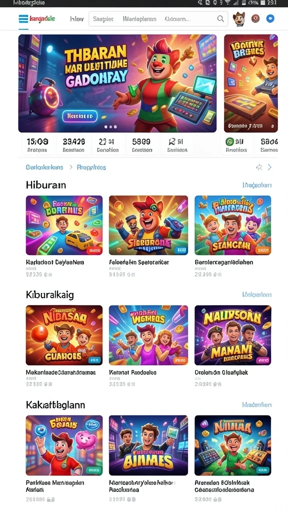 Screenshot rap89 nomor 1