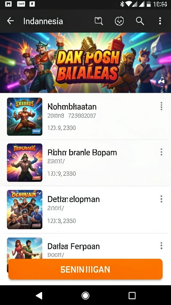 Screenshot rebahin nomor 3