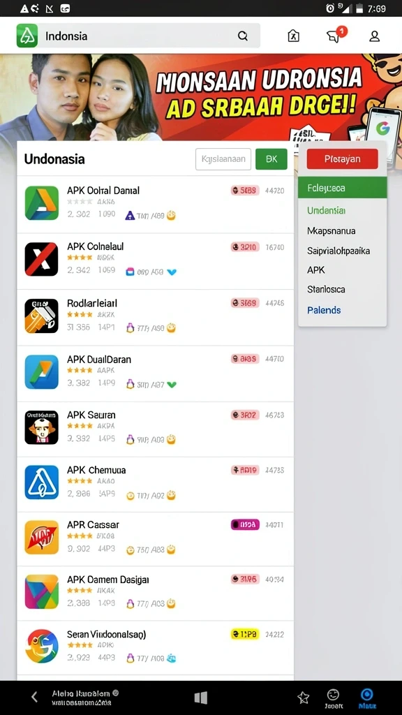 Screenshot rpvip5 nomor 3