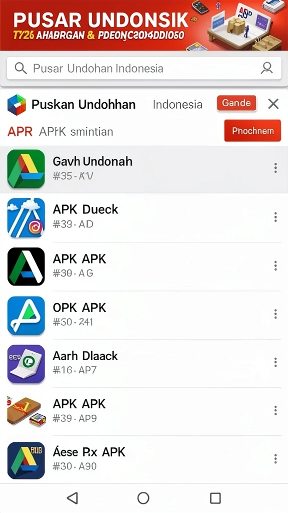Screenshot sl999 nomor 1
