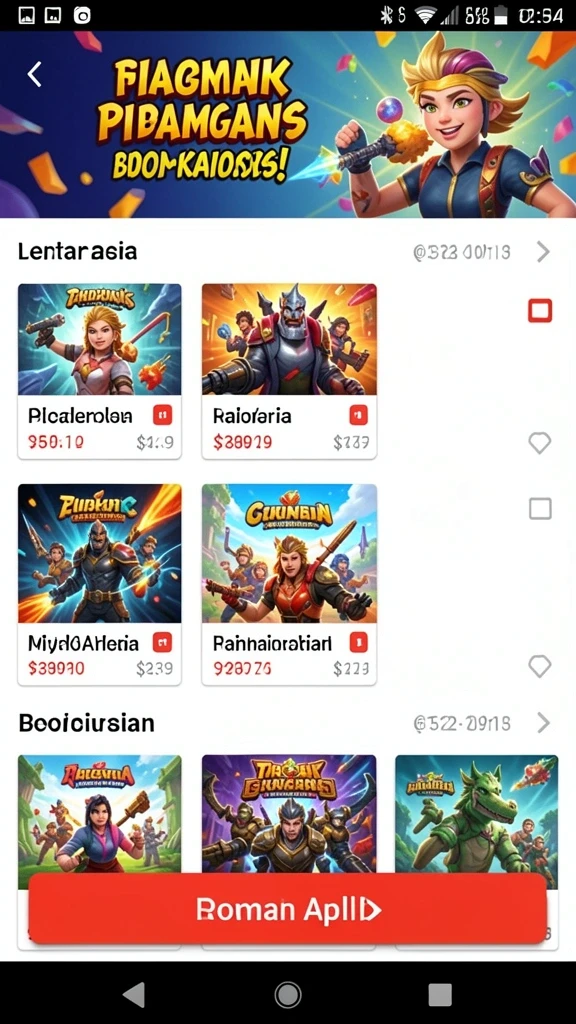 Screenshot sritoto nomor 3