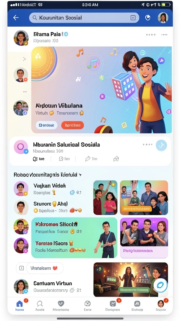 Screenshot supersvip nomor 1